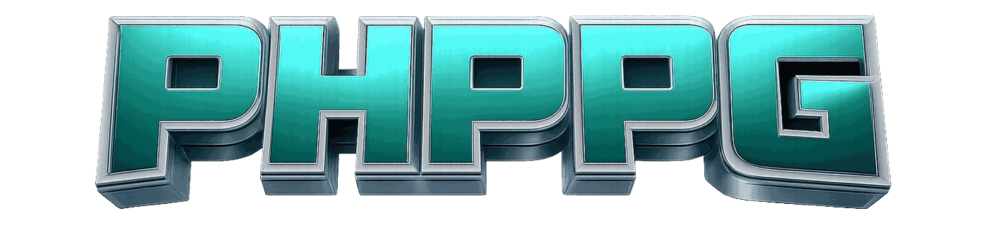 phppg logo